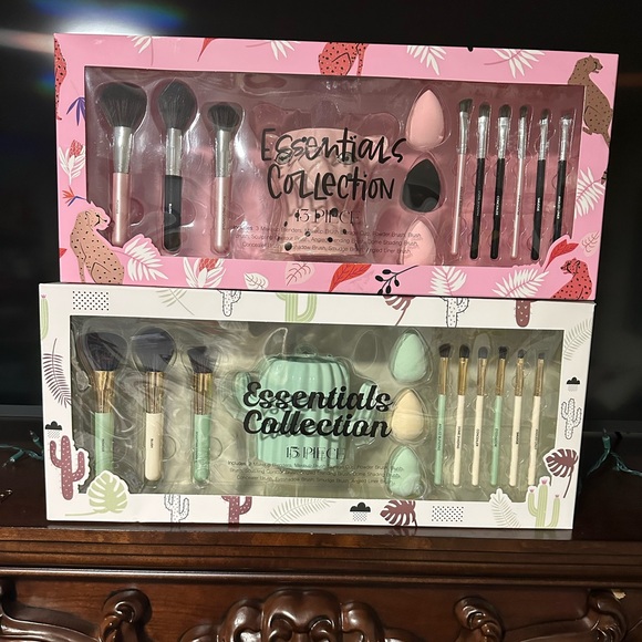 Other - Brush Set X2 Labeled